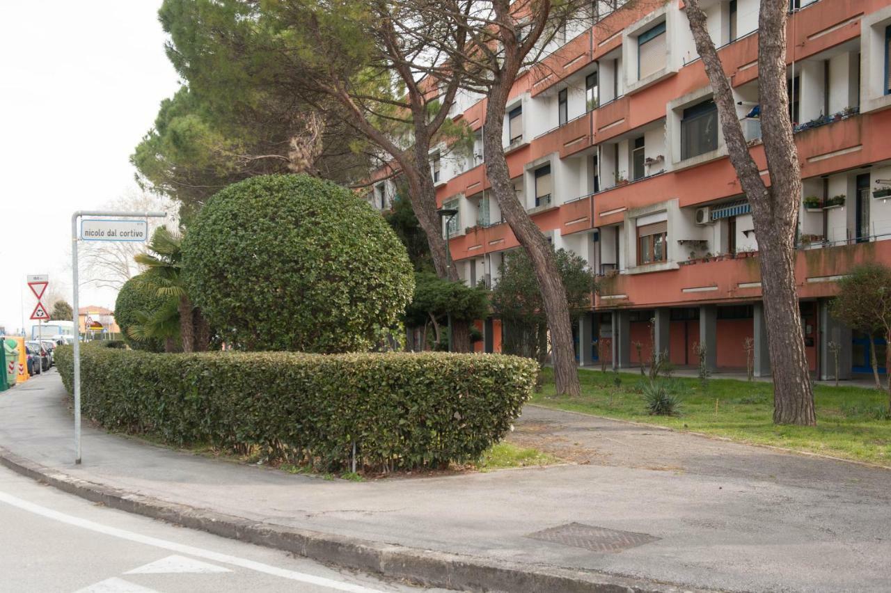 Casa Laraguna Hotel Mestre Exterior photo